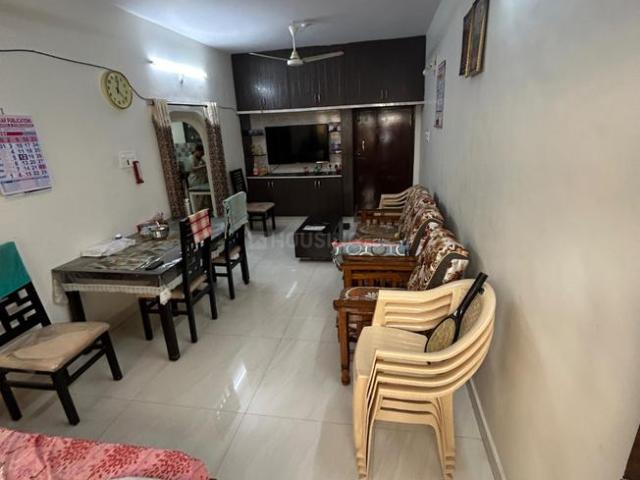 2 BHK Apartment in New Malakpet for resale Hyderabad. The reference number is 21015154