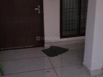 2 BHK Apartment in New Mandi for rent Muzaffarnagar. The reference number is 18039864