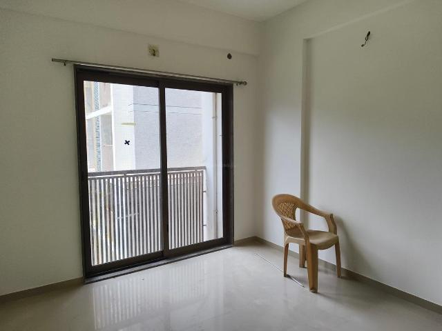 2 BHK Apartment in New Maninagar for rent Ahmedabad. The reference number is 20482293