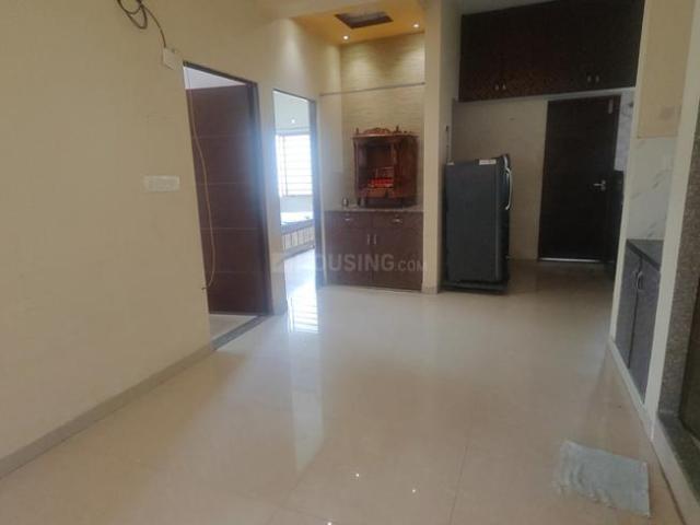 2 BHK Apartment in New Maninagar for rent Ahmedabad. The reference number is 21078597