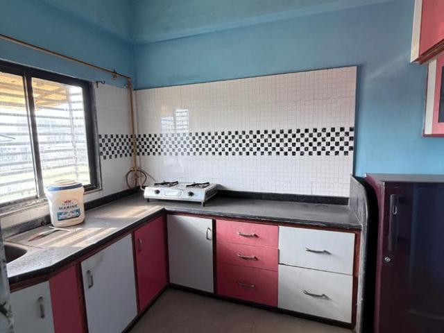 2 BHK Apartment in New Maninagar for rent Ahmedabad. The reference number is 21108191