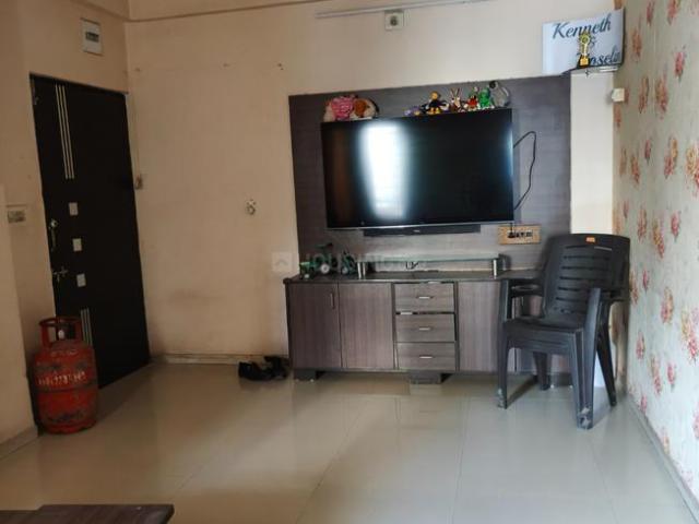 2 BHK Apartment in New Maninagar for rent Ahmedabad. The reference number is 21308258
