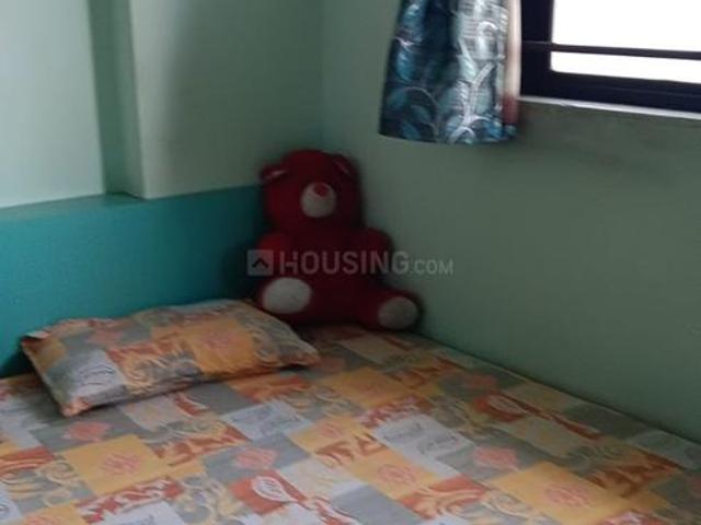 2 BHK Apartment in New Maninagar for resale Ahmedabad. The reference number is 14199690