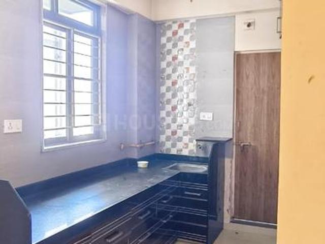 2 BHK Apartment in New Maninagar for resale Ahmedabad. The reference number is 18857243