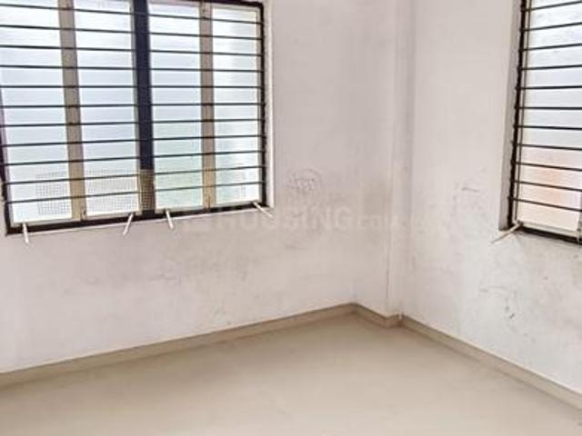2 BHK Apartment in New Maninagar for resale Ahmedabad. The reference number is 18881025