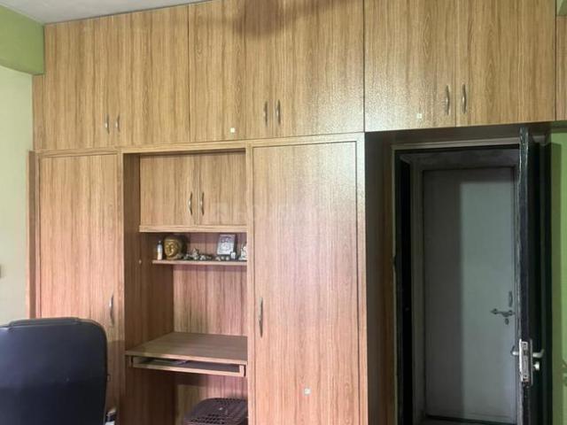 2 BHK Apartment in New Maninagar for resale Ahmedabad. The reference number is 19133249