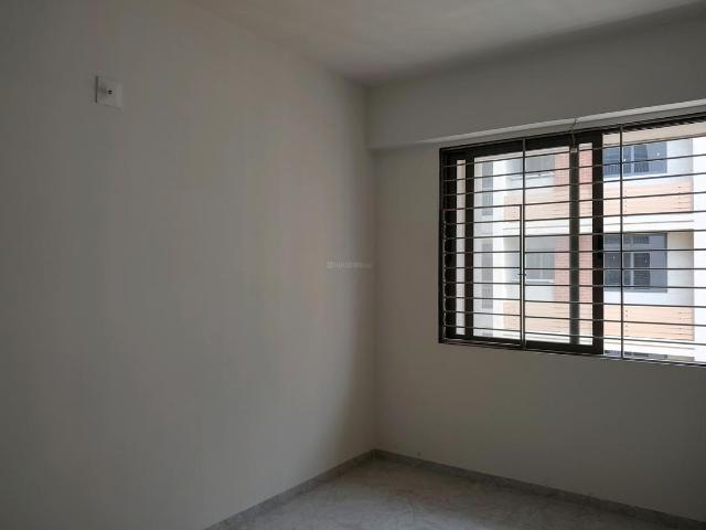 2 BHK Apartment in New Maninagar for resale Ahmedabad. The reference number is 20421145