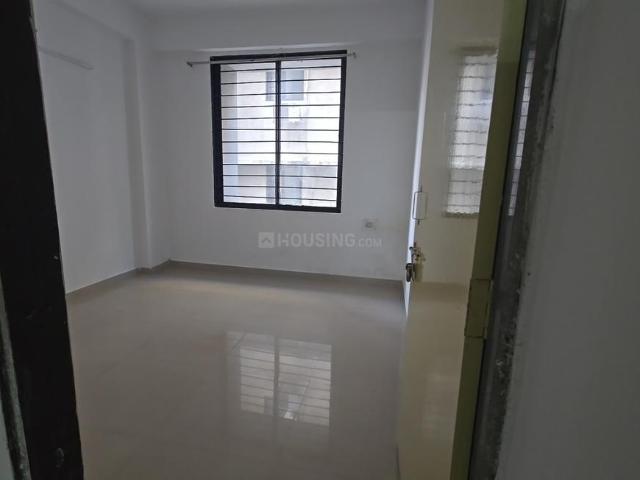 2 BHK Apartment in New Maninagar for resale Ahmedabad. The reference number is 21193443