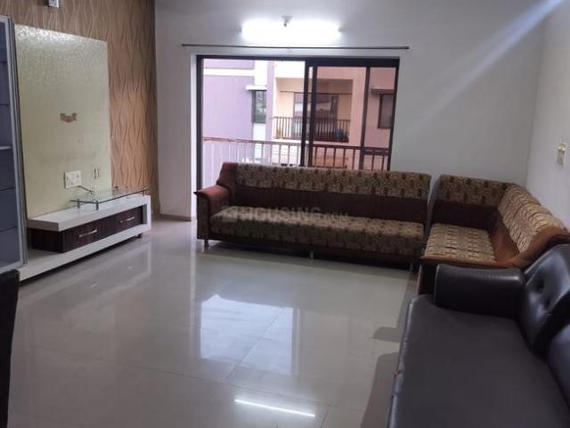 2 BHK Apartment in New Alkapuri for rent Vadodara. The reference number is 18831099