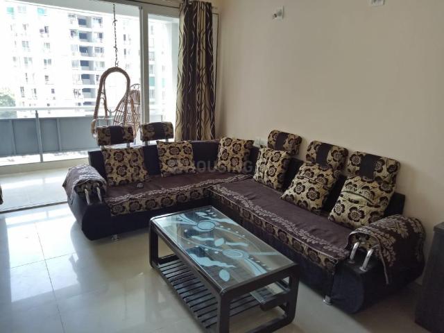 2 BHK Apartment in New Alkapuri for rent Vadodara. The reference number is 20290425