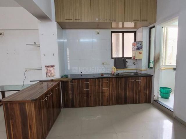 2 BHK Apartment in New Alkapuri for rent Vadodara. The reference number is 20434702