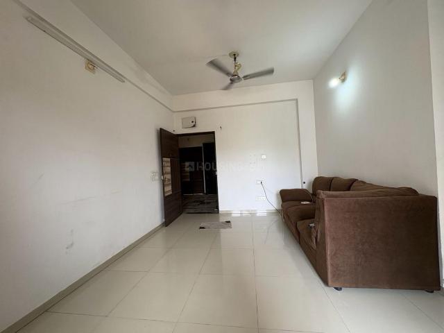 2 BHK Apartment in New Alkapuri for rent Vadodara. The reference number is 20470959