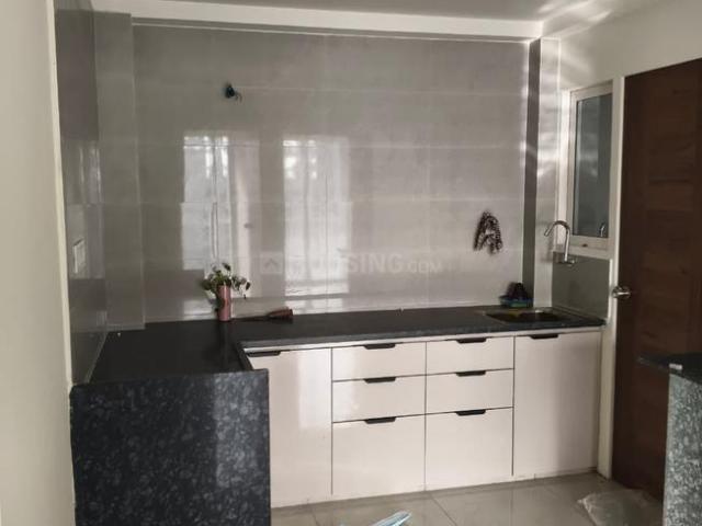 2 BHK Apartment in New Alkapuri for rent Vadodara. The reference number is 20697202