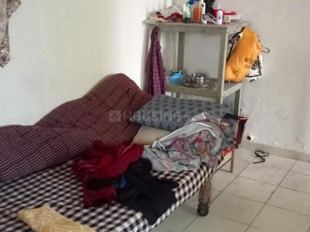 2 BHK Apartment in New Alkapuri for rent Vadodara. The reference number is 21079392