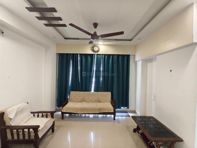 2 BHK Apartment in New Alkapuri for rent Vadodara. The reference number is 21125238