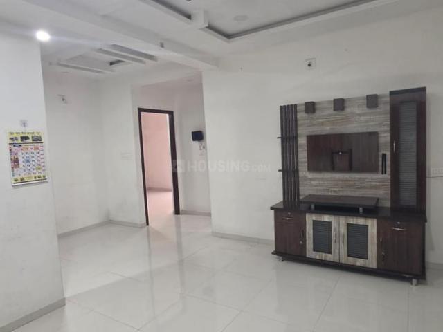 2 BHK Apartment in New Alkapuri for rent Vadodara. The reference number is 21172554