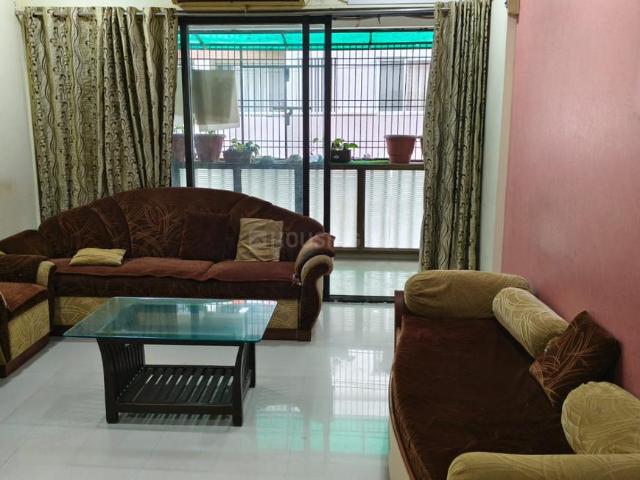2 BHK Apartment in New Alkapuri for resale Vadodara. The reference number is 20641072