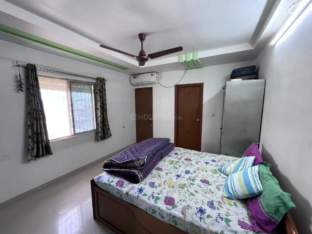 2 BHK Apartment in New Alkapuri for resale Vadodara. The reference number is 20365139