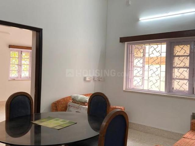 2 BHK Apartment in New Alipore for rent Kolkata. The reference number is 11172359