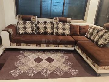 2 BHK Apartment in New Alipore for rent Kolkata. The reference number is 20422274