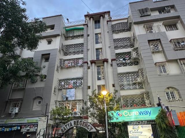 2 BHK Apartment in New Alipore for rent Kolkata. The reference number is 20792879