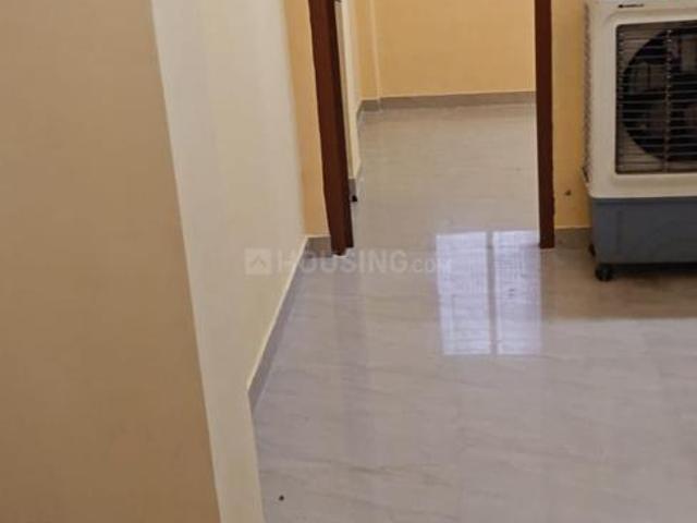 2 BHK Apartment in New Alipore for rent Kolkata. The reference number is 20871541