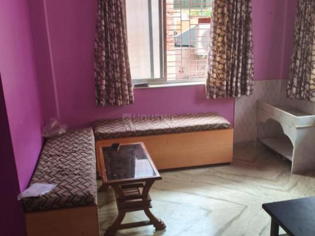 2 BHK Apartment in New Alipore for rent Kolkata. The reference number is 20998476
