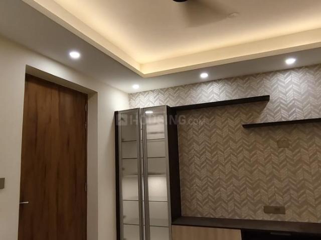 2 BHK Apartment in New Alipore for rent Kolkata. The reference number is 20919758