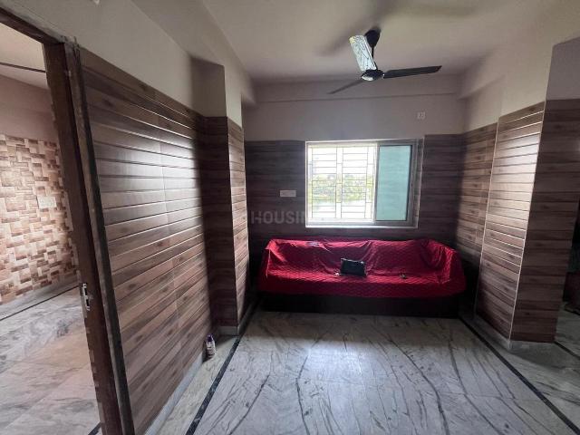 2 BHK Apartment in New Alipore for rent Kolkata. The reference number is 21086749