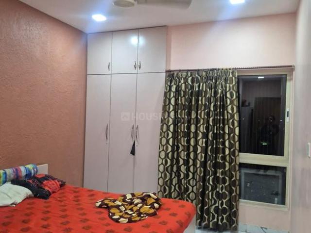2 BHK Apartment in New Alipore for rent Kolkata. The reference number is 21039643