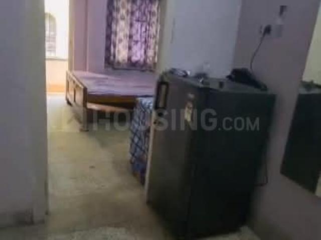 2 BHK Apartment in New Alipore for rent Kolkata. The reference number is 21271932