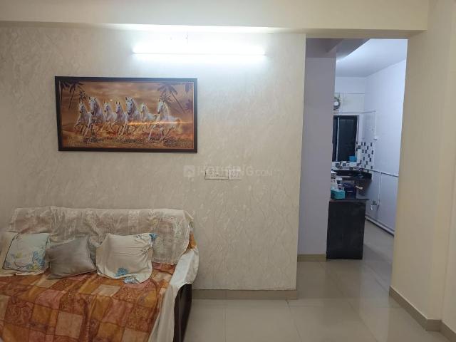 2 BHK Apartment in New Alipore for rent Kolkata. The reference number is 21214183