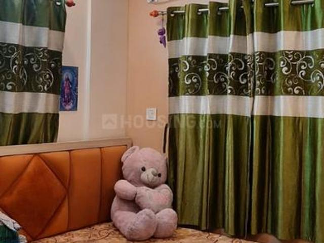 2 BHK Apartment in New Alipore for rent Kolkata. The reference number is 21383219