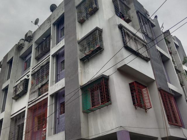2 BHK Apartment in Behala for resale Kolkata. The reference number is 20470078