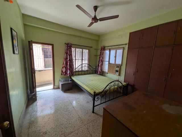 2 BHK Apartment in New Alipore for resale Kolkata. The reference number is 21157761