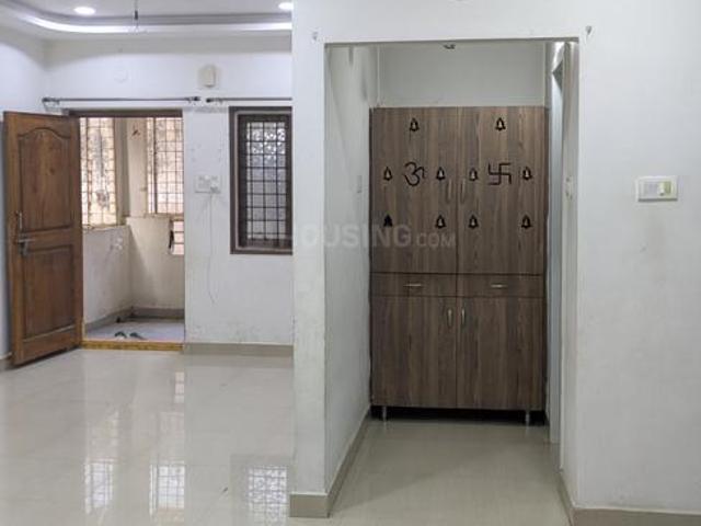 2 BHK Apartment in New Allapur for rent Hyderabad. The reference number is 20570029