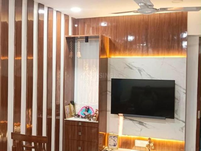 2 BHK Apartment in New Althan for rent Surat. The reference number is 21066537
