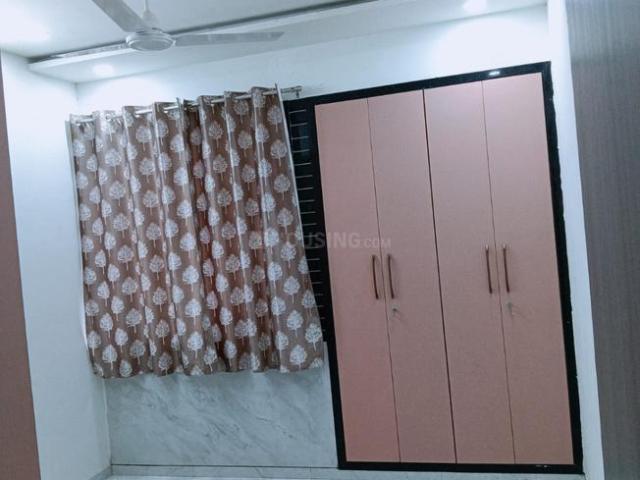 2 BHK Apartment in New Althan for rent Surat. The reference number is 21112995
