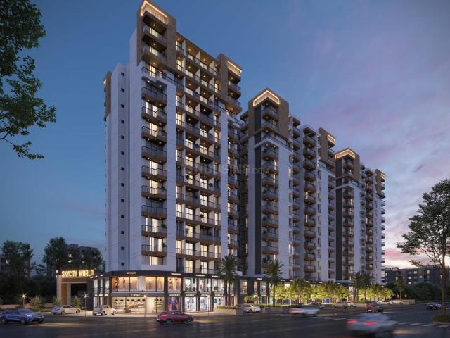 2 BHK Apartment in New Althan for rent Surat. The reference number is 21120155