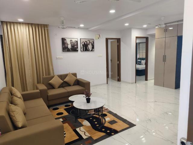 2 BHK Apartment in New Althan for resale Surat. The reference number is 19412481