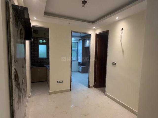 2 BHK Apartment in New Ashok Nagar for rent New Delhi. The reference number is 20937696