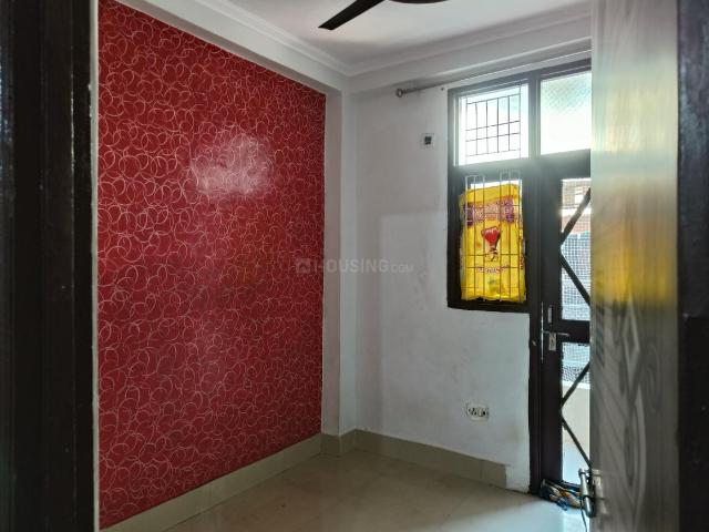 2 BHK Apartment in New Ashok Nagar for rent New Delhi. The reference number is 21061029