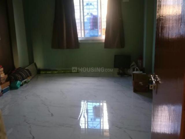 2 BHK Apartment in New Barrakpur for rent Kolkata. The reference number is 21133229