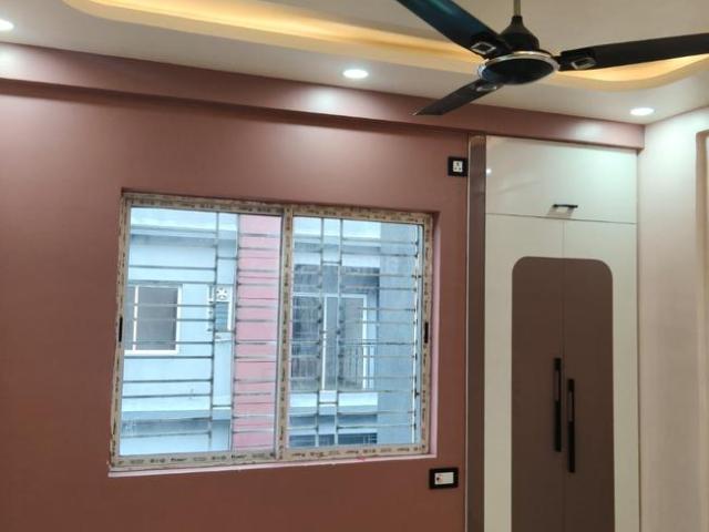 2 BHK Apartment in New Barrakpur for rent Kolkata. The reference number is 21155493