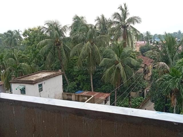 2 BHK Apartment in New Barrakpur for resale Kolkata. The reference number is 20544354