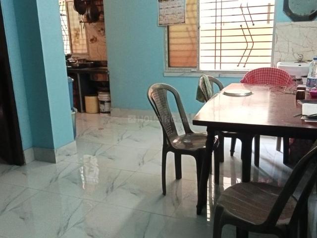 2 BHK Apartment in New Barrakpur for resale Kolkata. The reference number is 20612445