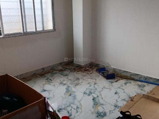 2 BHK Apartment in New Barrakpur for resale Kolkata. The reference number is 21183789