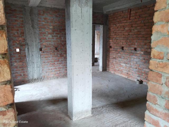 2 BHK Apartment in New Barrakpur for resale Kolkata. The reference number is 21201126