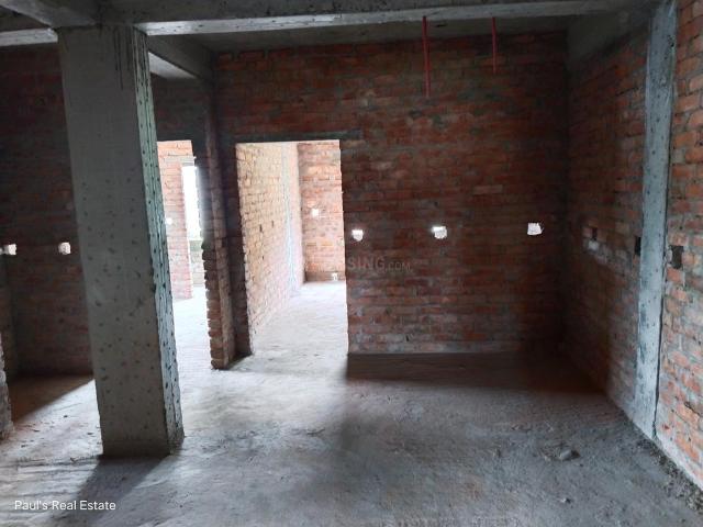 2 BHK Apartment in New Barrakpur for resale Kolkata. The reference number is 21201183