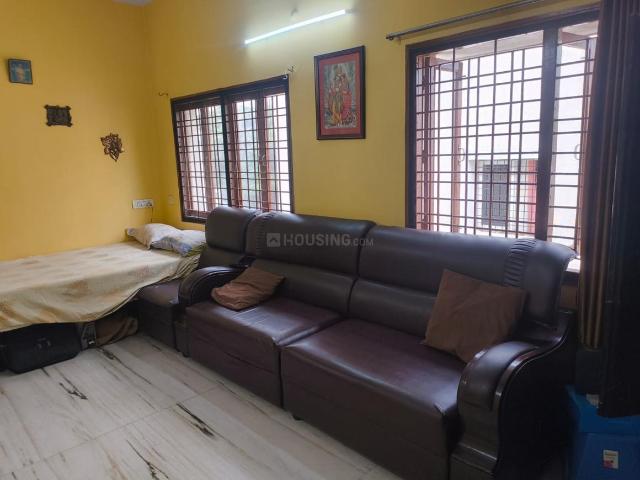 2 BHK Apartment in New Bowenpally for resale Secunderabad. The reference number is 20984570